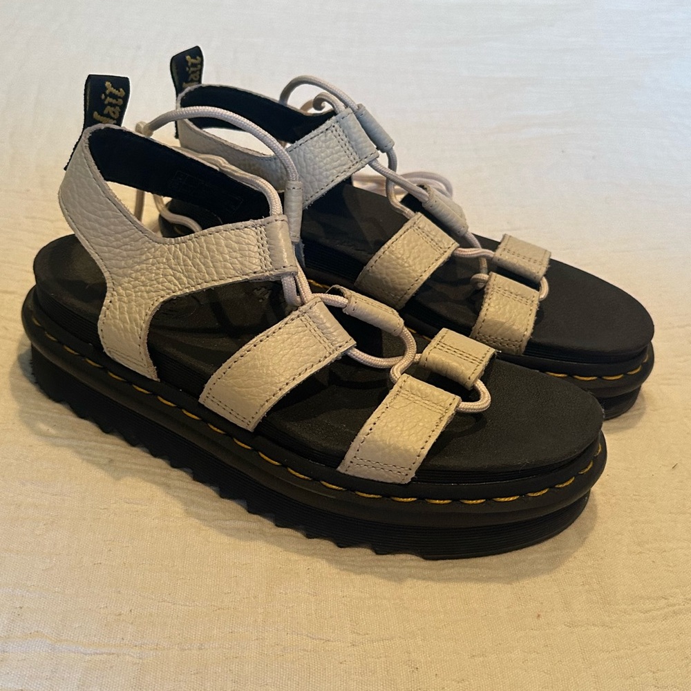Doc Martens Sandal